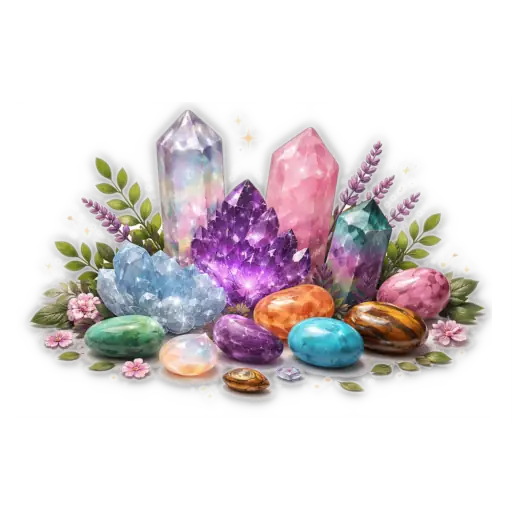 Pierres Lithothérapie Astrologie