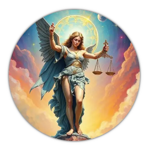 Arbitrage Astrologique de Conflit